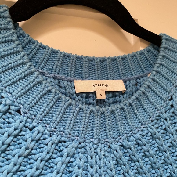 COPY - Vince Knit Sweater - Picture 2 of 3